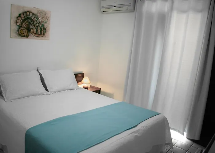 Hotel Pousada Estacao Do Sol Natal