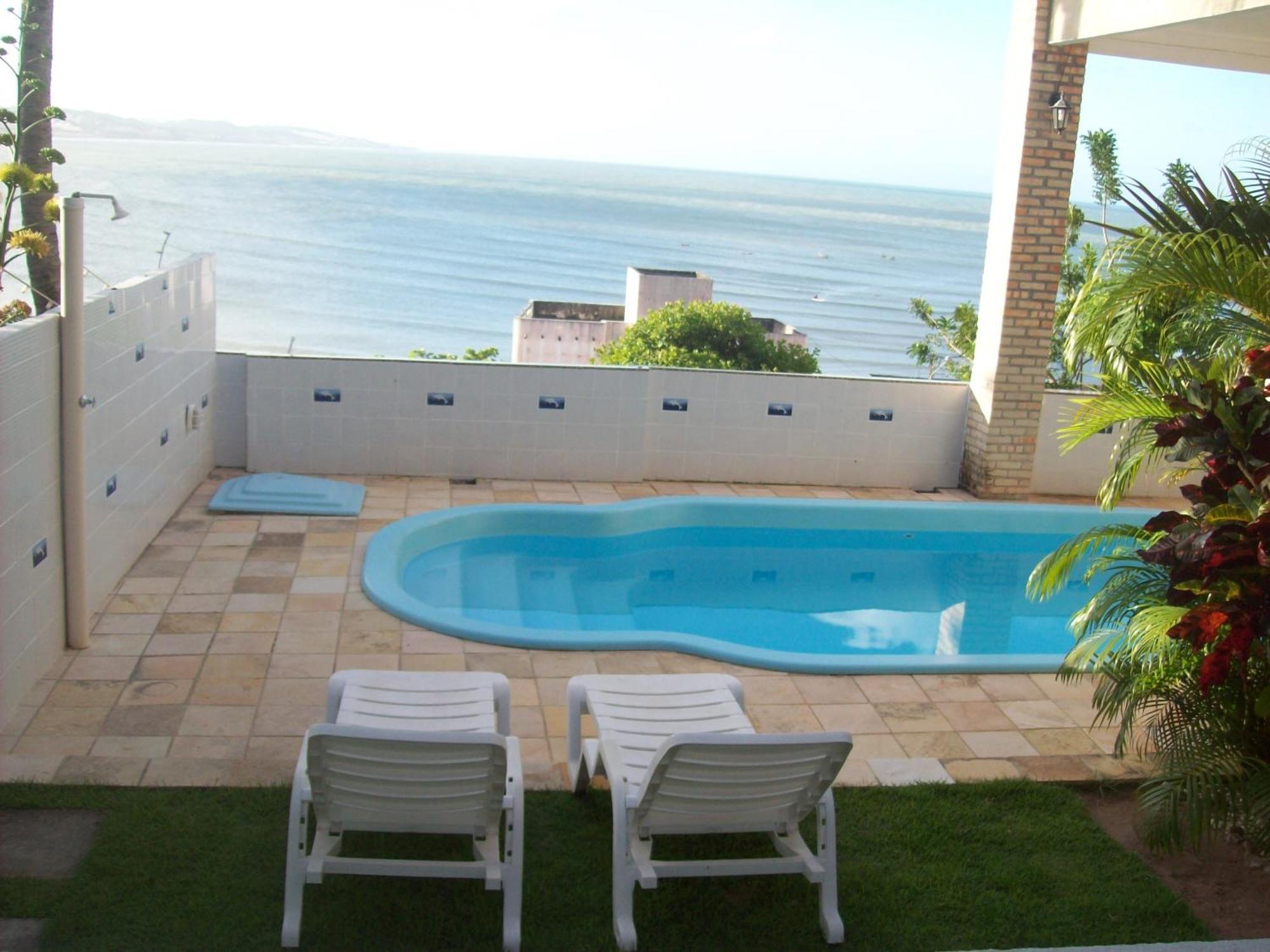 Inn Estacao Do Sol 2*