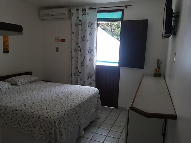 Inn Estacao Do Sol 2*